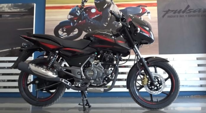 Bajaj Pulsar 150- MotorUse