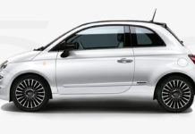 Fiat 500- MotorUse