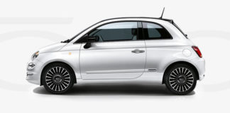 Fiat 500- MotorUse