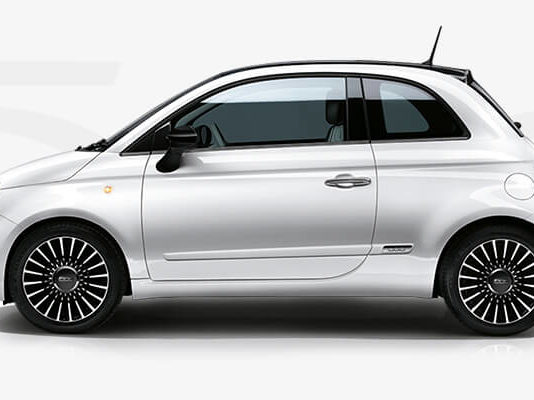 Fiat 500- MotorUse