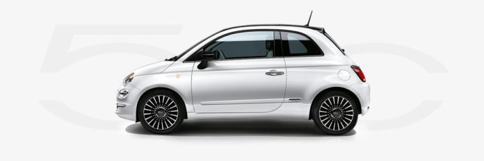 Fiat 500- MotorUse