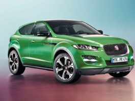 Jaguar E-Pace- MotorUse