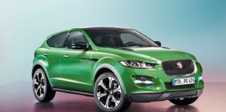 Jaguar E-Pace- MotorUse