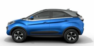 Tata Nexon