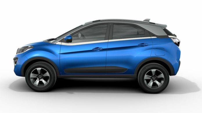 Tata Nexon