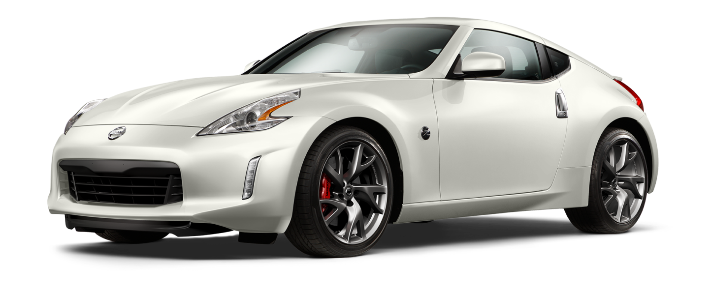 Nissan 370Z- MotorUse