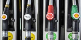 UK To Ban Sale Of Petrol