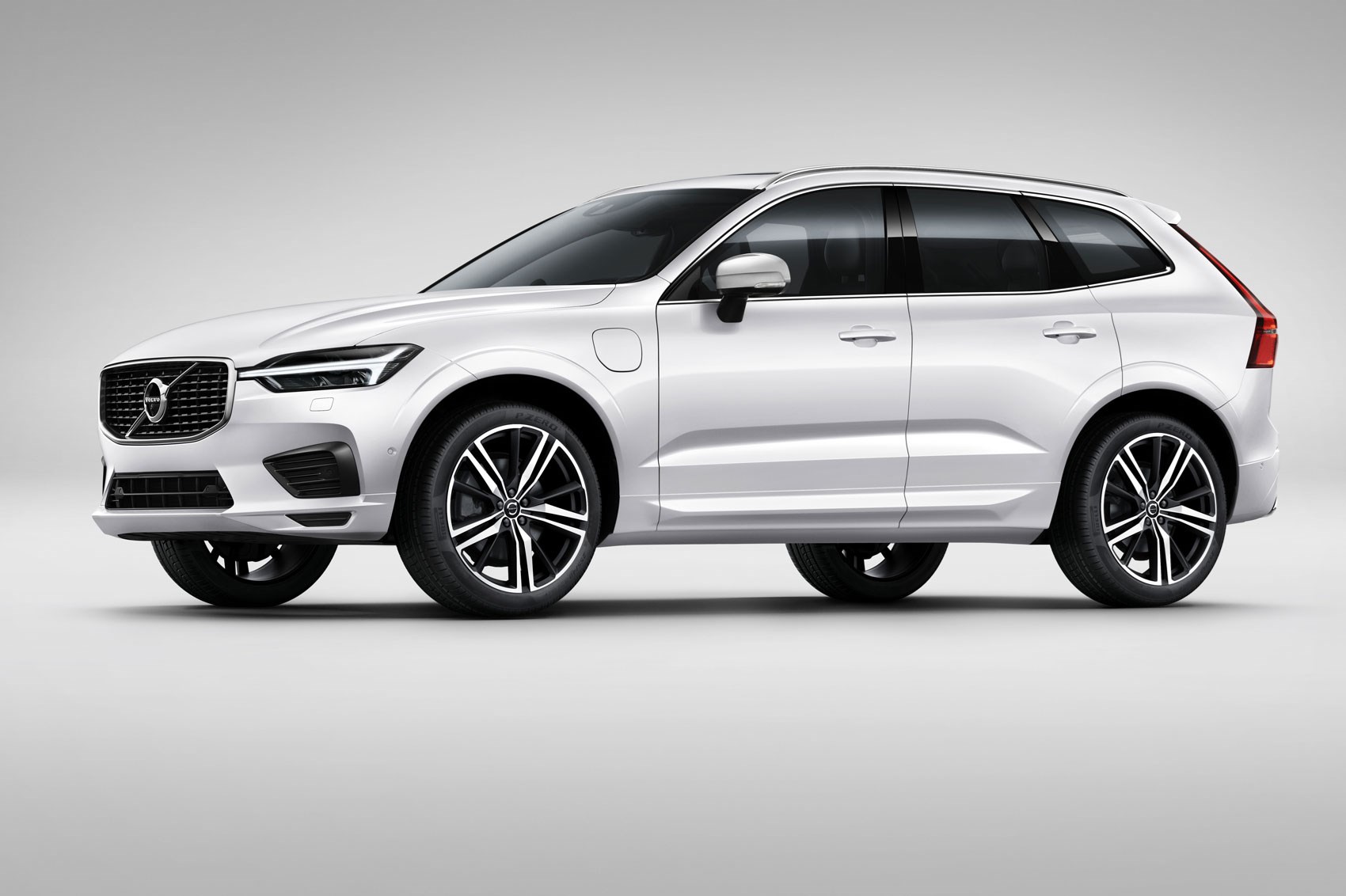 Volvo New XC60