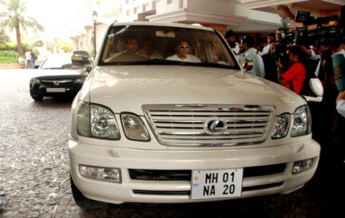 Bollywood Celebrities and Their Amazing Cars