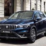 2017 Maruti S-Cross