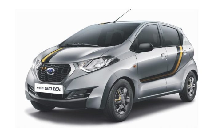 Datsun redi-GO Gold Special Edition, datsun redi go interior, datsun redi go plus, datsun redi go images, datsun redi go diesel, datsun redi go vs renault kwid, datsun redi go sport, datsun redi go video, datsun redi go colors,