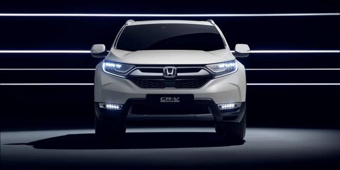 Honda-CR-V-Hybrid, honda cr v diesel price in india, honda crv price india, honda crv 2017 india launch, honda br-v price in india, honda crv price second hand, honda crv seating capacity, honda cr v price, honda crv price in usa,