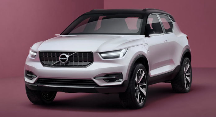 The 2018 Volvo XC40, volvo xc40 india price, volvo xc40 2017 price in india, volvo xc40 india launch, volvo xc40 photos, volvo xc30 price in india, volvo xc40 interior, volvo suv xc40 price in india, volvo xc40 specs,