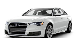 Audi A6- MotorUse