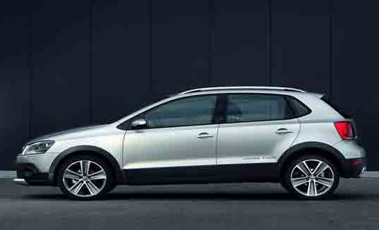 Volkswagen-CrossPolo- MotorUse