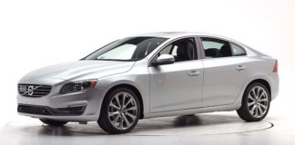 Volvo S60- MotorUse