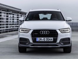 Audi Q3- MotorUse