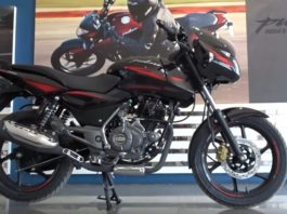 Bajaj Pulsar 150- MotorUse