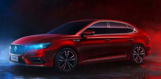 India-Bound MG6 Sedan, mg6 thailand, mg6 fastback, mg6 pantip, mg6 e20, mg6 sedan price, new mg6, mg6 interior, mg 6 problems,