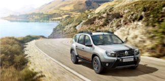 renault duster price in india, renault duster specification, renault duster india, renault duster interior, renault duster mileage, renault duster 2017, duster car photo, renault duster review,Renaukt Duster SandStorm Special Edition