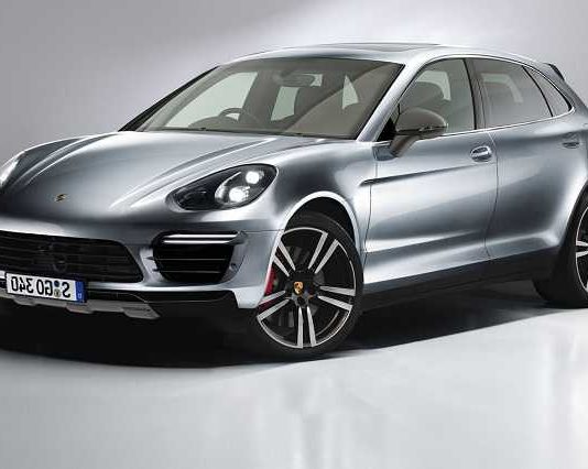 The Third-Gen Porsche Cayenne Turbo, cayenne porsche, 2017 porsche cayenne s, porsche cayenne 2017, porsche cayenne 2018, porsche cayenne turbo s, porsche cayenne reliability, porsche cayenne specs, porsche cayenne gts